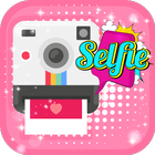 Selfie Funny Camera icon