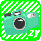 Selfie Zy Camera иконка