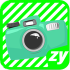 Selfie Zy Camera icon