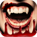 Vampire Photo Editor App APK