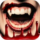 ikon Vampire Photo Editor App