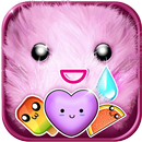 Kawaii Autocollants APK