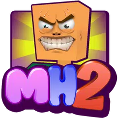 Скачать Muddy Heights® 2 APK