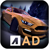 Assett Drift Zeichen