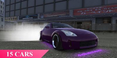 Assett Drift ภาพหน้าจอ 3