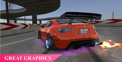 Assett Drift 截图 1