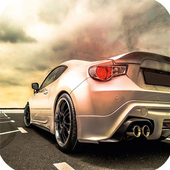 Unlimited Drift Simulator icon Unlimited Drift Simulator icon