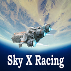 Sky X Racer 图标