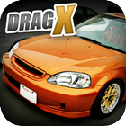 Drag X Racing 图标