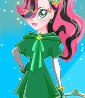 Rocks Dress up Fashion 截图 1