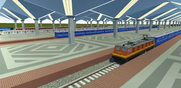 TrainZimulator (Unreleased)