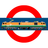 TrainZimulator (Unreleased) ikon