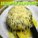 Resep Jajanan Bandung APK