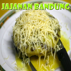 Icona Resep Jajanan Bandung