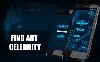 Radar Scanner Celebrity Joke 截图 2