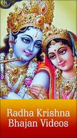 Radha Krishna Bhajan Videos Affiche