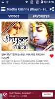 3 Schermata Radha Krishna Bhajan - Hindi Bhajan