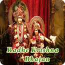 Radhe Krishna Bhajan - Devotional Songs APK