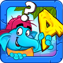 Finding Alphabets APK