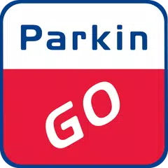 ParkinGO アプリダウンロード