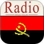 Angola Radio icône