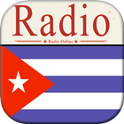 Cuba Radio biểu tượng