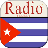 Cuba Radio アイコン