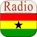 Ghana Radio APK