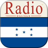 Honduras Radio icon