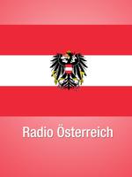 Radio Austria poster