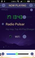 Radio Burkina Faso পোস্টার