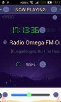 Radio Burkina Faso скриншот 1