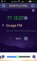 Radio Burkina Faso تصوير الشاشة 2