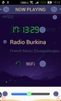 Radio Burkina Faso captura de pantalla 3