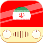 Radio Iran ícone