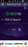 Radio Iran imagem de tela 2