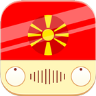 Radio Macedonia アイコン