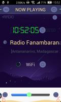 1 Schermata Radio Madagascar