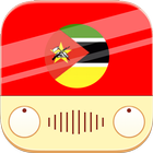 Radio Mozambique 圖標