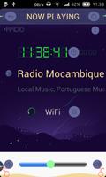 Radio Mozambique 海報