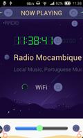Radio Mozambique 海报