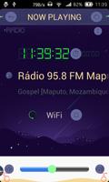 Radio Mozambique imagem de tela 2