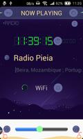 Radio Mozambique imagem de tela 3