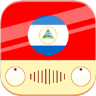 Radio Nicaragua ícone