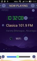 Radio Nicaragua imagem de tela 3