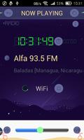 Radio Nicaragua imagem de tela 2