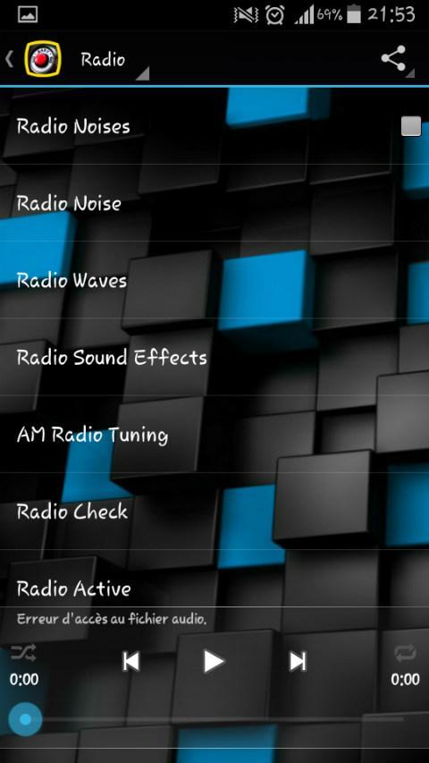 Radio Sounds For Android Apk Download - roblox music radio chatter