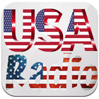 Radio USA 2016 biểu tượng