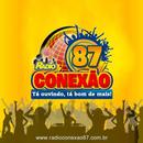 Rádio Conexão 87-APK