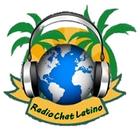 RadioChat Latino Movil أيقونة